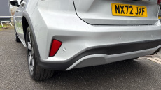 Ford Focus 1.0 EcoBoost Active Style 5dr Petrol Hatchback